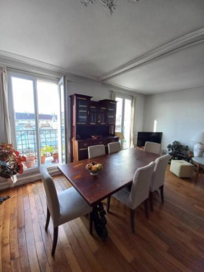 Grand Apt Duplex sublime lumineux quartier super 110m2 !